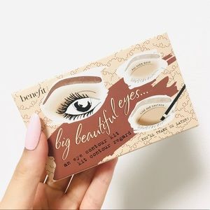 Benefit Big Beautiful Eye Palette